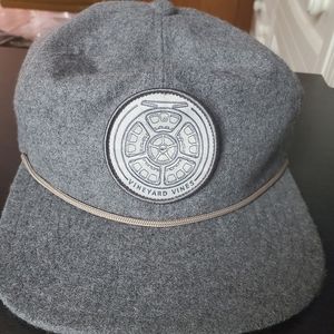 Used Adjustable Vineyard Vines Hat